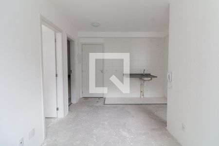 Sala  de apartamento à venda com 2 quartos, 33m² em Butantã, São Paulo