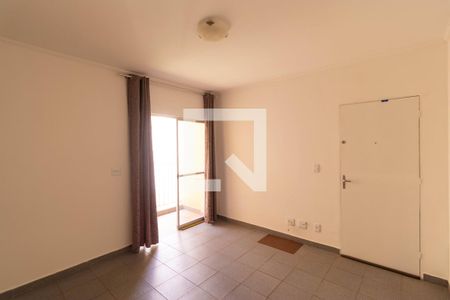 Salas de apartamento para alugar com 2 quartos, 64m² em Jardim Andorinhas, Campinas