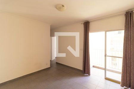 Salas de apartamento para alugar com 2 quartos, 64m² em Jardim Andorinhas, Campinas