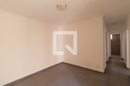 Salas de apartamento para alugar com 2 quartos, 64m² em Jardim Andorinhas, Campinas