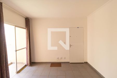 Salas de apartamento para alugar com 2 quartos, 64m² em Jardim Andorinhas, Campinas