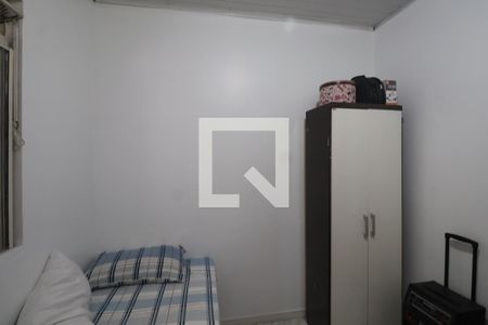 Quarto 2 de casa à venda com 3 quartos, 130m² em Estância Velha, Canoas