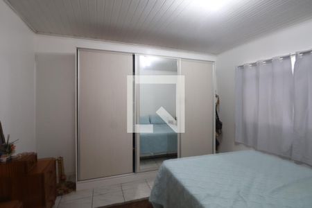 Quarto 1 de casa à venda com 3 quartos, 130m² em Estância Velha, Canoas