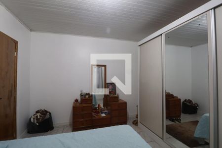 Quarto 1 de casa à venda com 3 quartos, 130m² em Estância Velha, Canoas