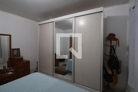 Quarto 1 de casa à venda com 3 quartos, 130m² em Estância Velha, Canoas