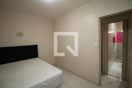 Quarto 1 de apartamento à venda com 2 quartos, 47m² em Parada de Lucas, Rio de Janeiro