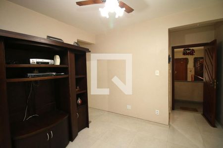 Sala de apartamento à venda com 2 quartos, 47m² em Parada de Lucas, Rio de Janeiro