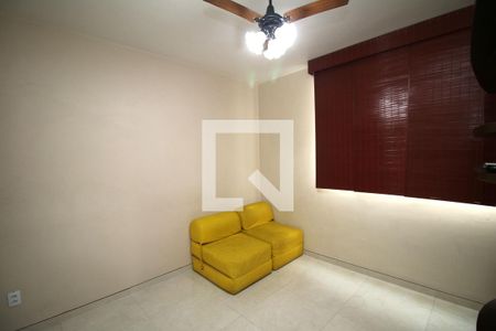 Sala de apartamento à venda com 2 quartos, 47m² em Parada de Lucas, Rio de Janeiro