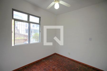 Quarto 2 de apartamento para alugar com 3 quartos, 55m² em Nova Floresta, Belo Horizonte