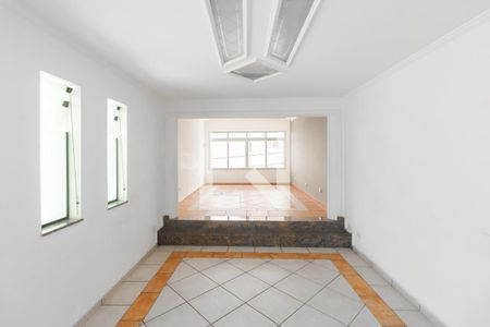 Sala de casa à venda com 3 quartos, 140m² em Vila Londrina, São Paulo