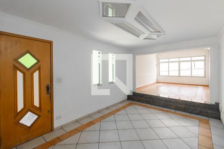 Sala de casa à venda com 3 quartos, 140m² em Vila Londrina, São Paulo