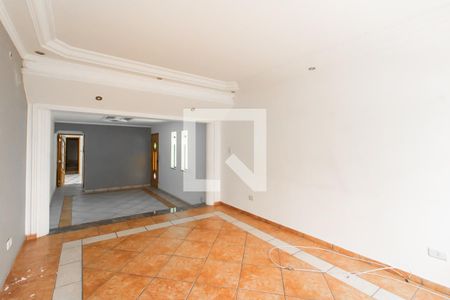 Sala de casa à venda com 3 quartos, 140m² em Vila Londrina, São Paulo