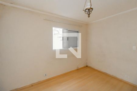 Suite de casa à venda com 3 quartos, 140m² em Vila Londrina, São Paulo