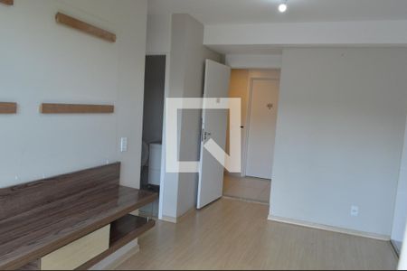 Sala de apartamento para alugar com 2 quartos, 75m² em Pechincha, Rio de Janeiro