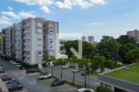 Vista da Varanda de apartamento para alugar com 2 quartos, 75m² em Pechincha, Rio de Janeiro