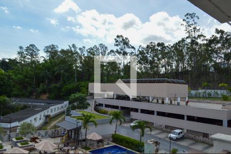 Vista da Varanda de apartamento para alugar com 2 quartos, 75m² em Pechincha, Rio de Janeiro