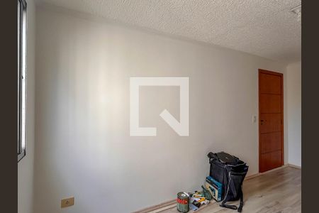 Sala de apartamento à venda com 2 quartos, 38m² em Vila Pereira Barreto, São Paulo