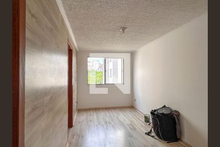 Sala de apartamento à venda com 2 quartos, 38m² em Vila Pereira Barreto, São Paulo