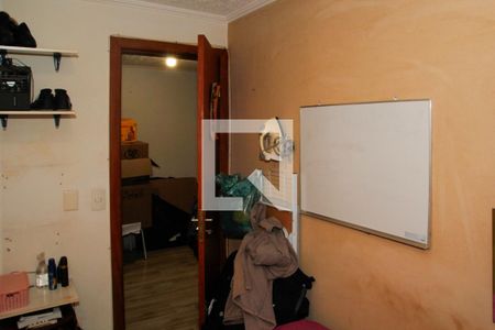 Sala de apartamento para alugar com 2 quartos, 38m² em Vila Pereira Barreto, São Paulo