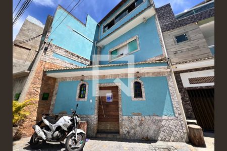 Casa para alugar com 180m², 2 quartos e sem vaga Casa para alugar com 180m², 2 quartos e sem vagaFachada da casa