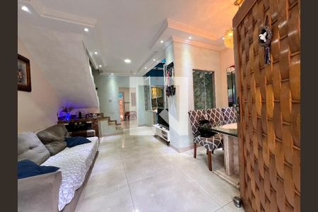 Sala de casa à venda com 2 quartos, 180m² em Freguesia (jacarepaguá), Rio de Janeiro