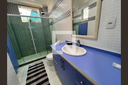 Casa para alugar com 180m², 2 quartos e sem vaga Casa para alugar com 180m², 2 quartos e sem vagaBanheiro Suíte