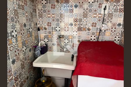 Casa para alugar com 180m², 2 quartos e sem vaga Casa para alugar com 180m², 2 quartos e sem vagaÁrea de Serviço