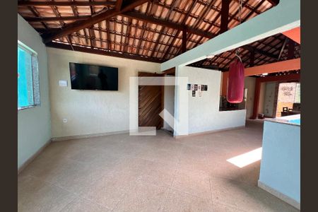 Casa para alugar com 180m², 2 quartos e sem vaga Casa para alugar com 180m², 2 quartos e sem vagaTerraço