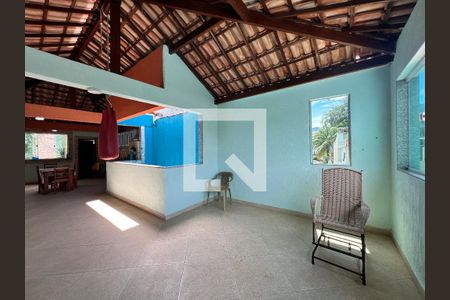 Casa para alugar com 180m², 2 quartos e sem vaga Casa para alugar com 180m², 2 quartos e sem vagaTerraço