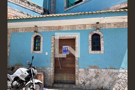 Casa para alugar com 180m², 2 quartos e sem vaga Casa para alugar com 180m², 2 quartos e sem vagaFachada da casa