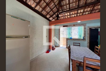 Casa para alugar com 180m², 2 quartos e sem vaga Casa para alugar com 180m², 2 quartos e sem vagaTerraço