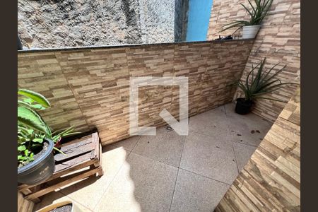 Casa para alugar com 180m², 2 quartos e sem vaga Casa para alugar com 180m², 2 quartos e sem vagaTerraço