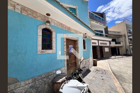 Casa para alugar com 180m², 2 quartos e sem vaga Casa para alugar com 180m², 2 quartos e sem vagaFachada da casa