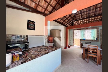 Casa para alugar com 180m², 2 quartos e sem vaga Casa para alugar com 180m², 2 quartos e sem vagaTerraço