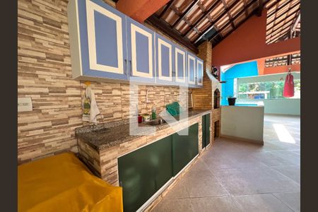 Casa para alugar com 180m², 2 quartos e sem vaga Casa para alugar com 180m², 2 quartos e sem vagaTerraço