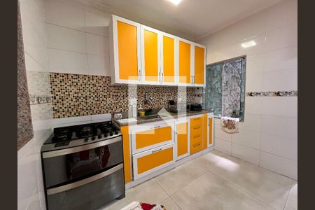 Casa para alugar com 180m², 2 quartos e sem vaga Casa para alugar com 180m², 2 quartos e sem vagaCozinha