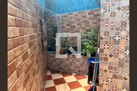 Casa para alugar com 180m², 2 quartos e sem vaga Casa para alugar com 180m², 2 quartos e sem vagaQuintal fundos