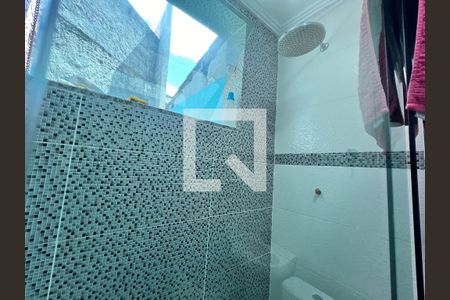 Casa para alugar com 180m², 2 quartos e sem vaga Casa para alugar com 180m², 2 quartos e sem vagaBanheiro Terraço