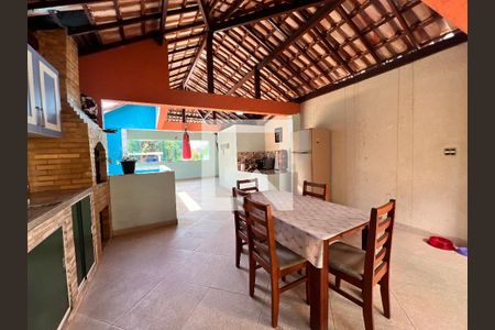 Casa para alugar com 180m², 2 quartos e sem vaga Casa para alugar com 180m², 2 quartos e sem vagaTerraço