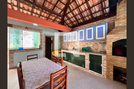 Casa para alugar com 180m², 2 quartos e sem vaga Casa para alugar com 180m², 2 quartos e sem vagaTerraço