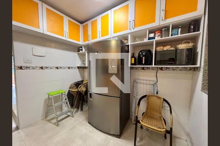 Casa para alugar com 180m², 2 quartos e sem vaga Casa para alugar com 180m², 2 quartos e sem vagaCozinha