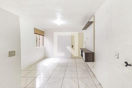 Sala de apartamento para alugar com 2 quartos, 60m² em Centro, São Leopoldo