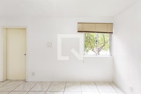 Sala de apartamento para alugar com 2 quartos, 60m² em Centro, São Leopoldo