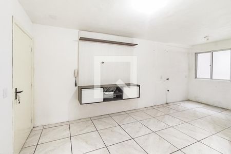 Sala de apartamento para alugar com 2 quartos, 60m² em Centro, São Leopoldo