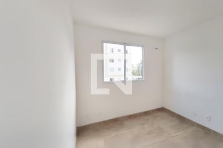 Quarto 2 de apartamento para alugar com 2 quartos, 60m² em Rondônia, Novo Hamburgo