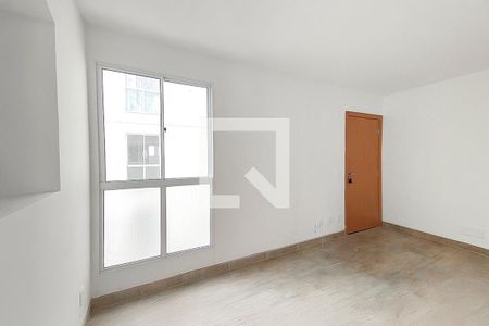 SalaSala de apartamento para alugar com 2 quartos, 60m² em Rondônia, Novo Hamburgo