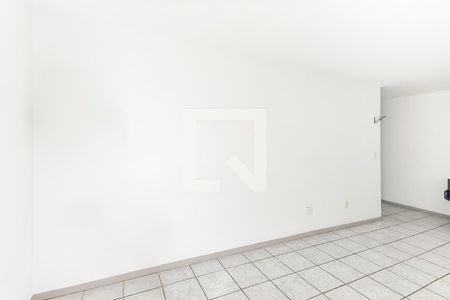 Sala de apartamento para alugar com 2 quartos, 60m² em Centro, São Leopoldo