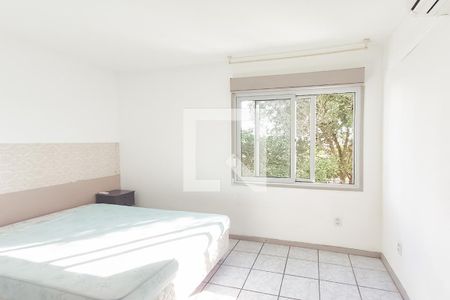 Quarto 2 de apartamento para alugar com 2 quartos, 60m² em Centro, São Leopoldo