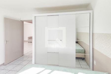 Quarto 2 de apartamento para alugar com 2 quartos, 60m² em Centro, São Leopoldo