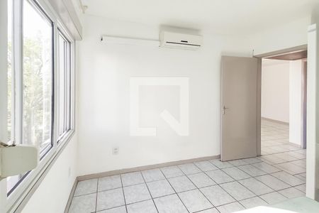 Quarto 2 de apartamento para alugar com 2 quartos, 60m² em Centro, São Leopoldo